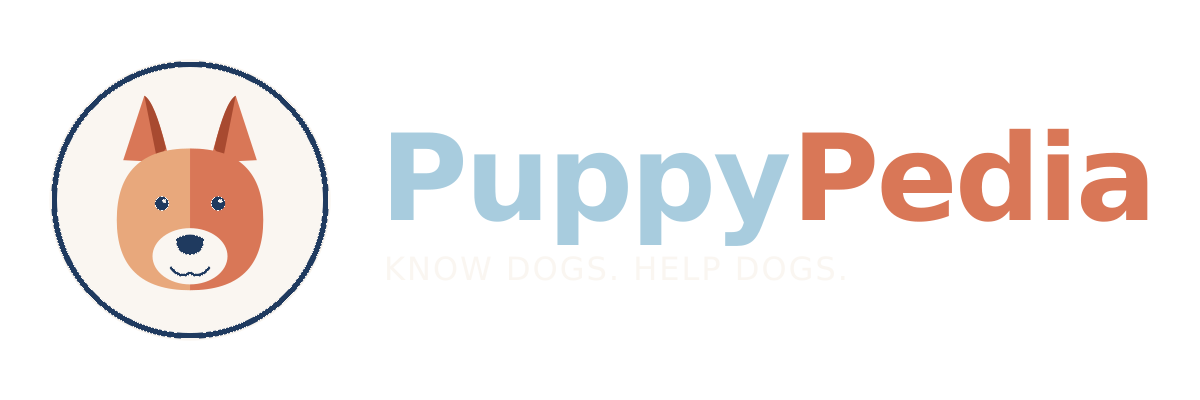 PuppyPedia, Know dogs. Help dogs.